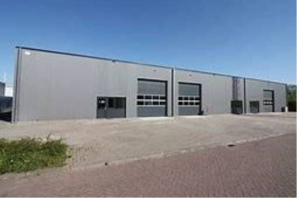 Bedrijfsruimte Ambachtsweg 13b Tholen