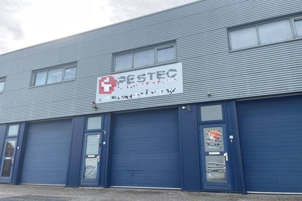 Bedrijfsruimte Boezemweg 6j Pijnacker