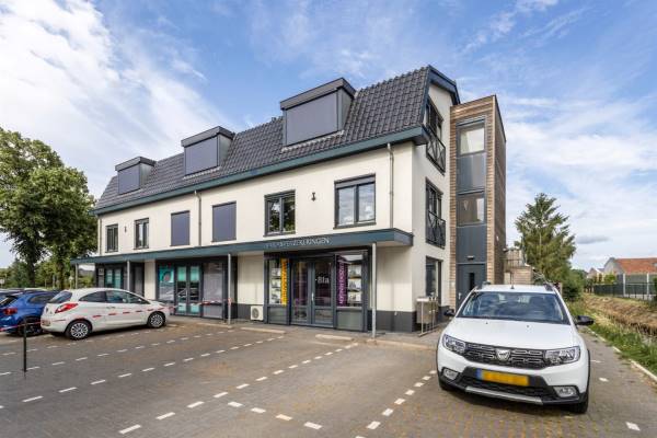 Kantoorruimte Hoofdweg 81a Ederveen