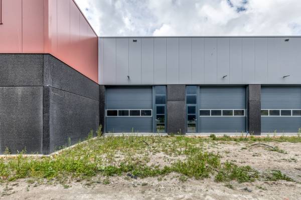 Bedrijfsruimte Braillestraat 87 Berkel en Rodenrijs