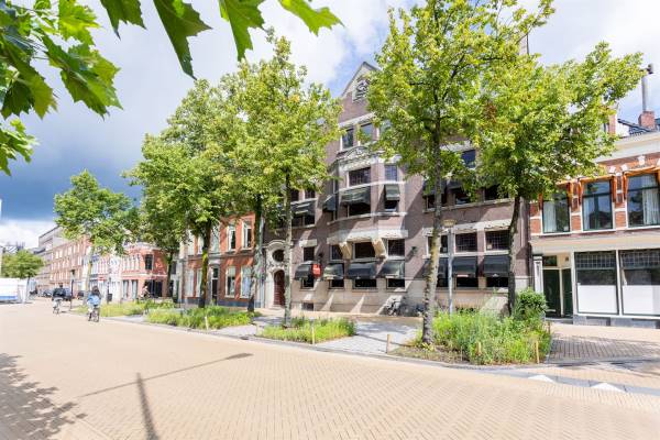 Kantoorruimte Gedempte Zuiderdiep 139 Groningen