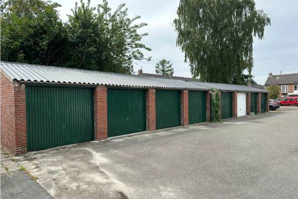 Bedrijfsruimte Schultestraat 27 G1-G 12 Hoogersmilde (Gem. Midden-Drenthe)