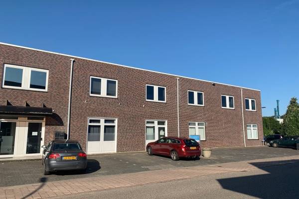 Kantoorruimte Schutkolk 4H Heumen