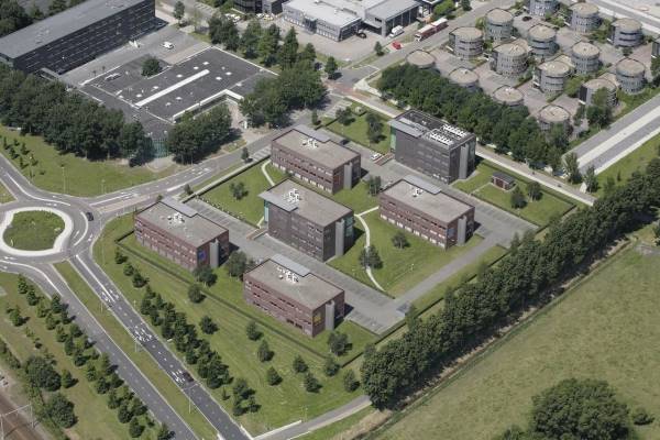 Kantoorruimte Randstad 22 147 Almere