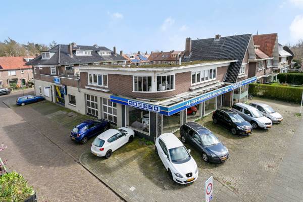 Bedrijfsruimte Zwolseweg 156 Deventer