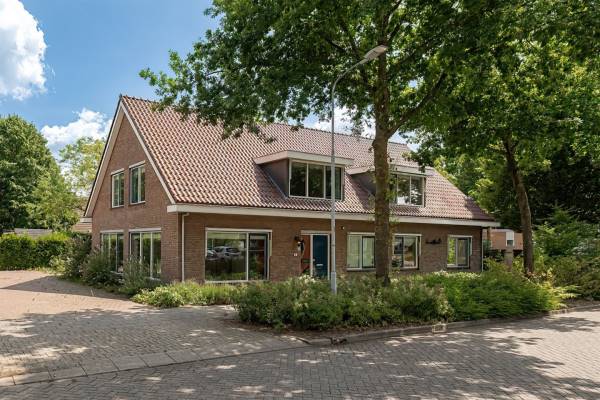 Maatschappelijk vastgoed Windvaan 25 Geldermalsen