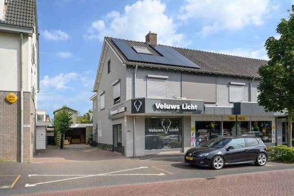 Winkelruimte Stuijvenburchstraat 64 Eerbeek
