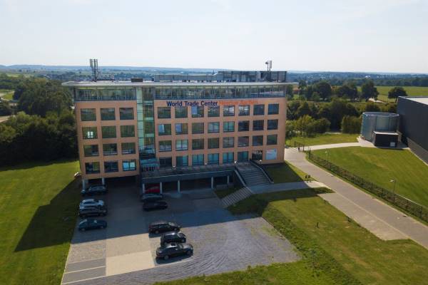 Kantoorruimte Vogt 21 Heerlen