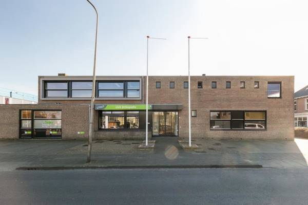 Kantoorruimte Schoolstraat 7 Meppel