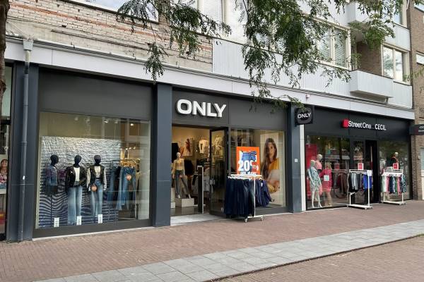 Winkelruimte Corridor 10 Valkenswaard