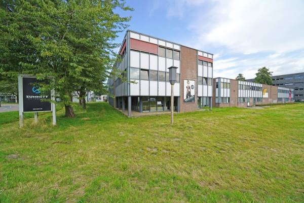 Kantoorruimte Randstad 22 17 Almere