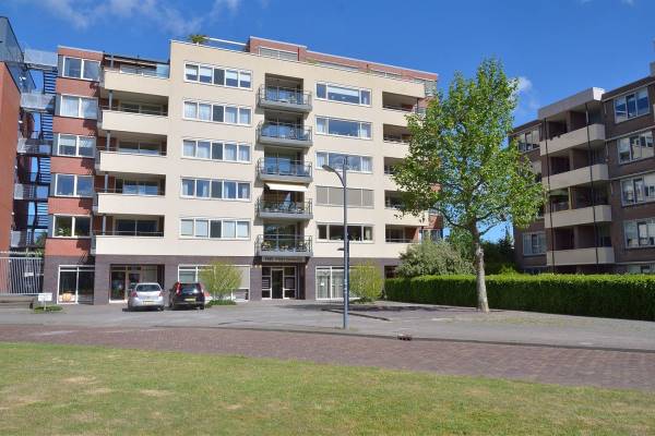 Kantoorruimte Trambaan 2 Heerenveen