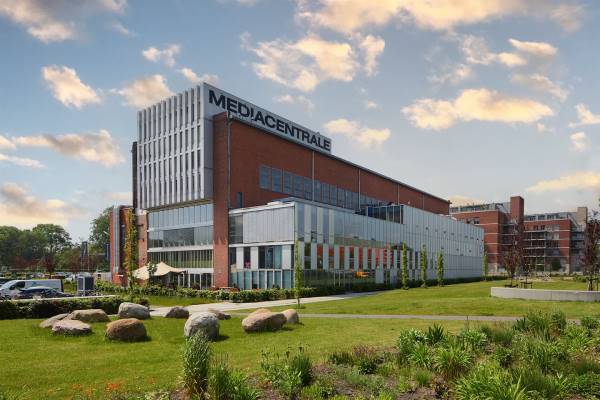 Kantoorruimte Helperpark 2 7 Groningen