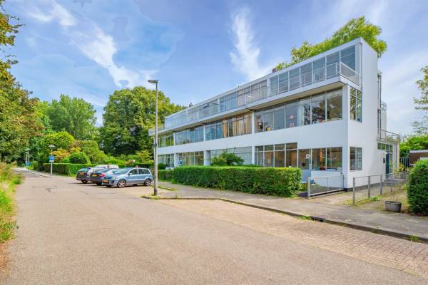 Kantoorruimte Erasmuslaan 5 Utrecht
