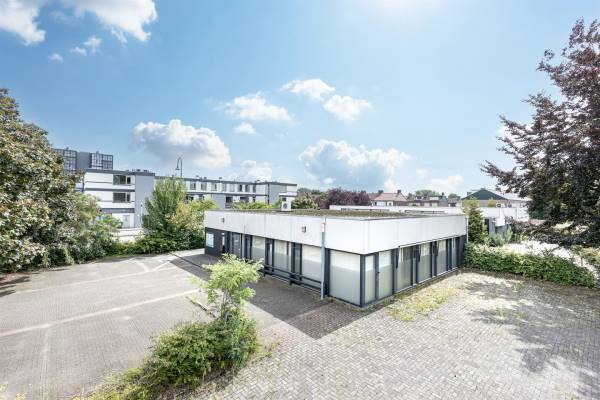 Bedrijfsruimte Wethouder van Wellaan 102 Helmond