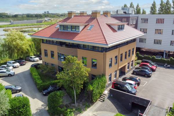 Kantoorruimte Park Hoornwijck 6- 8 Rijswijk (ZH)