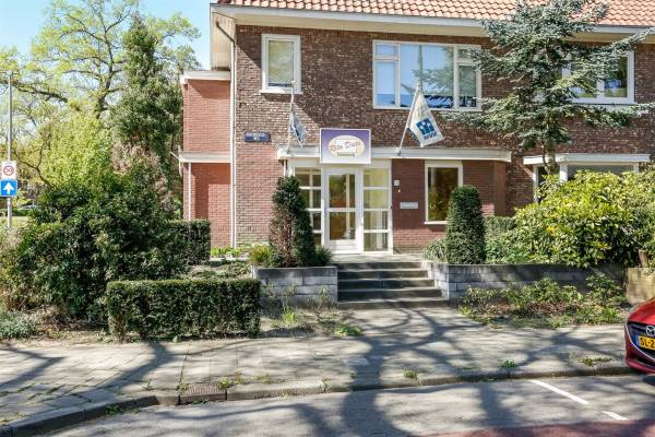 Kantoorruimte Bakenbergseweg 125 Arnhem