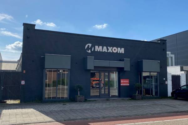 Bedrijfsruimte Laurens Janszoon Costerstraat 36 Venlo