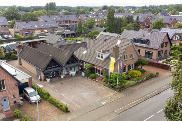 Winkelruimte Elspeterweg 27 Uddel