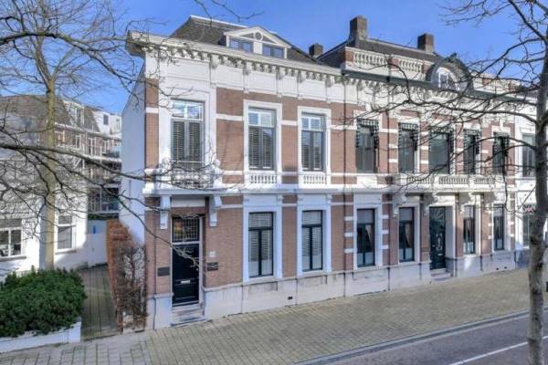 Kantoorruimte Sophiastraat 40 Breda