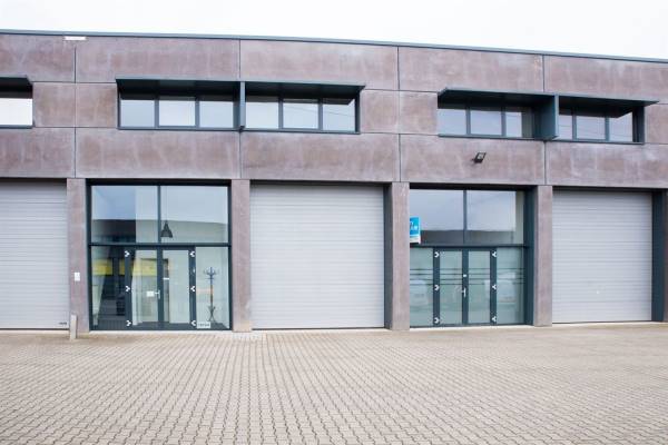 Bedrijfsruimte Schuttersstraat 26K Beek (LI)