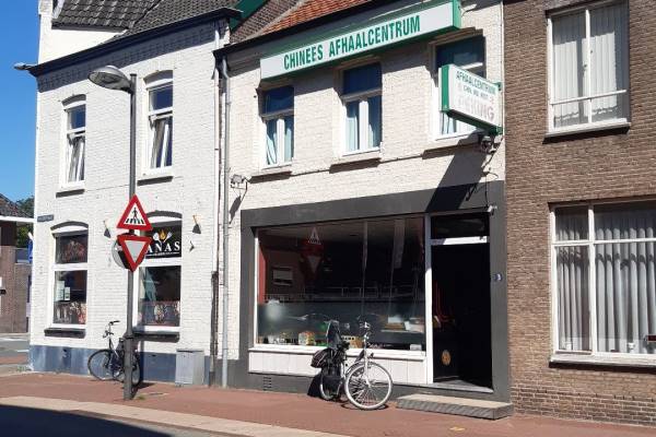 Horecagelegenheid Molenstraat 3 Weert