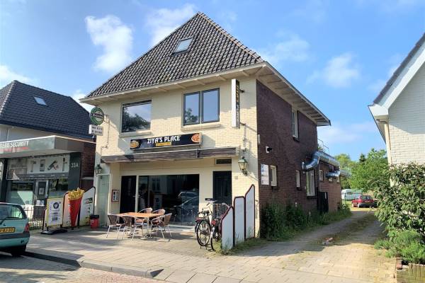 Beleggingsobject Arnhemseweg 35A Zevenaar