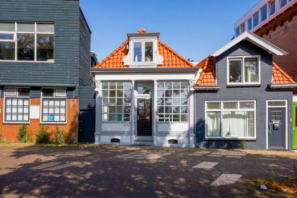 Kantoorruimte Zuiddijk 75-A Zaandam