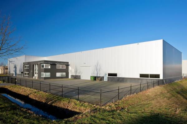 Bedrijfsruimte Oude Graaf 11 Weert