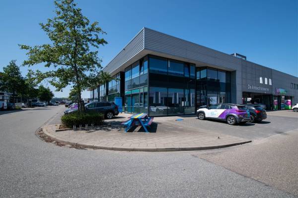 Kantoorruimte Smederijstraat 33 Naaldwijk