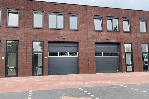 Bedrijfsruimte Staringlaan 14E Waddinxveen