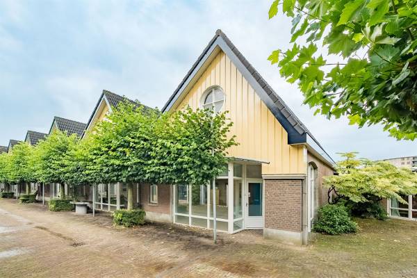 Kantoorruimte Costerweg 1E Wageningen