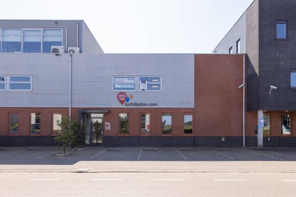 Bedrijfsruimte Ambachtweg 59 Moordrecht