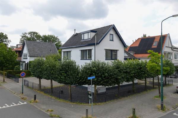 Kantoorruimte Koninginnelaan 23 Soest
