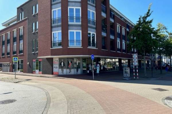 Winkelruimte Willibrorduslaan 1 Eersel