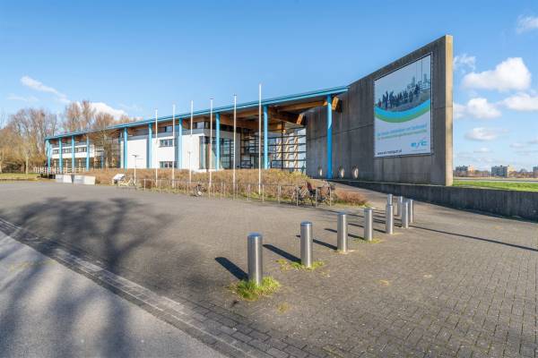 Kantoorruimte Noordzeeweg 6 Rozenburg (ZH)