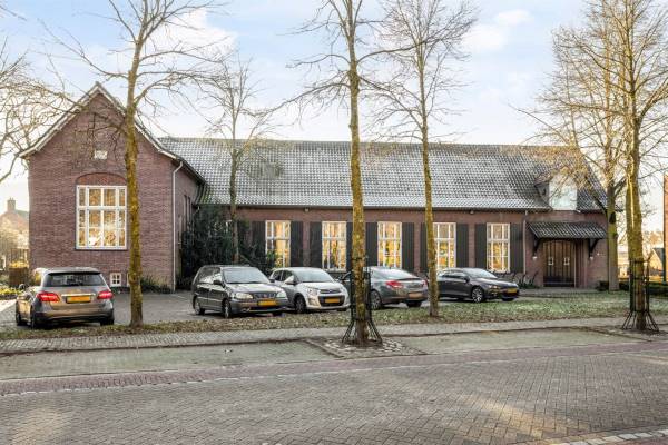 Maatschappelijk vastgoed Laar 50 Nistelrode