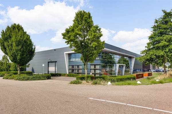 Bedrijfsruimte Maasbreeseweg 48 Panningen