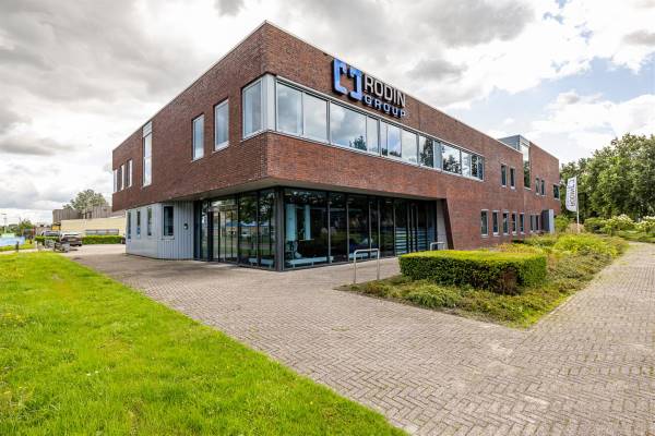 Kantoorruimte De Verbetering 1 Groningen