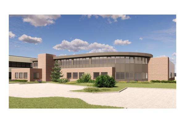 Bedrijfsruimte Schoudermantel 39 Bunnik