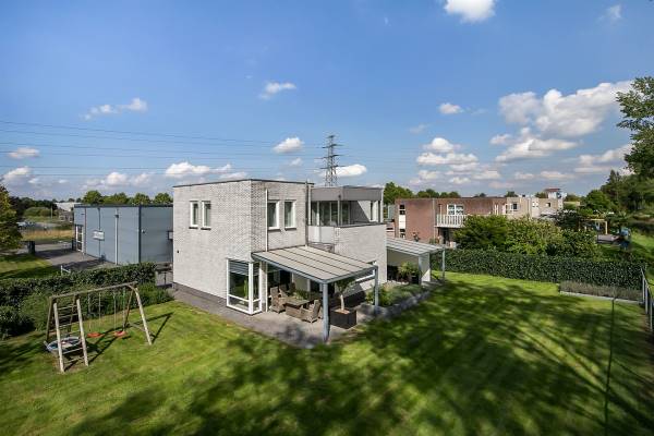 Bedrijfsruimte Amerikaweg 66 68 Assen