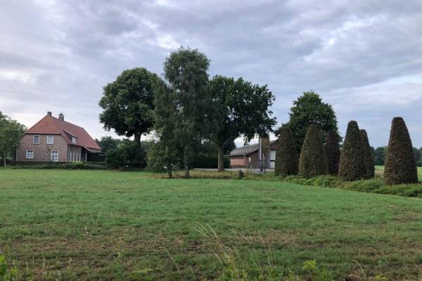 Agrarisch bedrijf Gerwenseweg 10 Nuenen