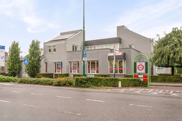 Kantoorruimte Torenstraat 1 Heeswijk-Dinther