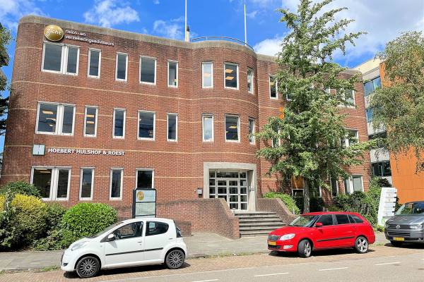 Kantoorruimte Veraartlaan 6bgg Rijswijk (ZH)