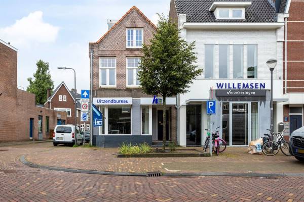 Kantoorruimte Daalseweg 238 Nijmegen