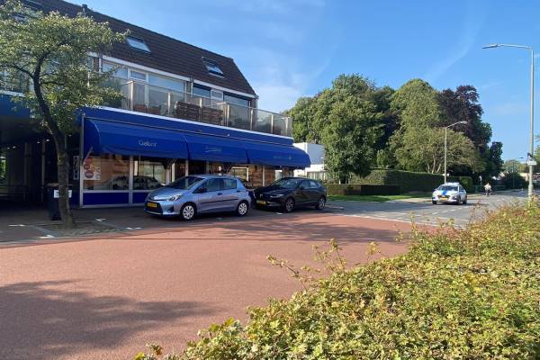 Winkelruimte Dubbelsteynlaan West 81 Dordrecht