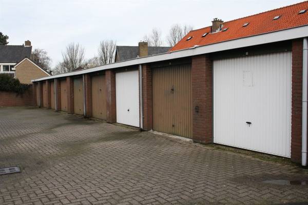 Bedrijfsruimte Pieter Coermanstraat 152 Noordwijk (ZH)