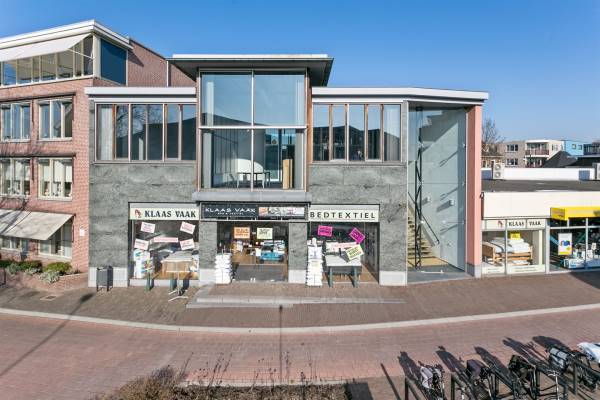 Kantoorruimte IJsselkade 22A Doetinchem