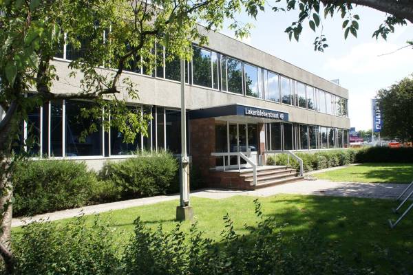 Kantoorruimte Lakenblekerstraat 49 Aalsmeer