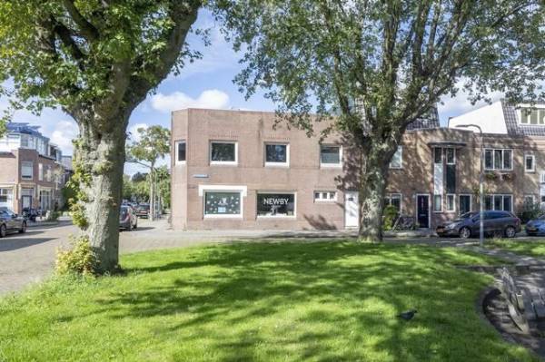 Bedrijfsruimte Schoterbosplein 14B Haarlem